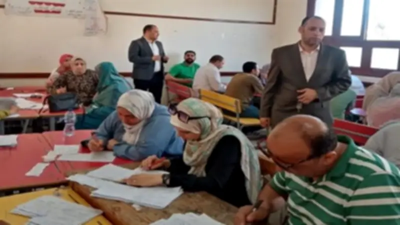 موعد إعلان نتيجة الشهادة الإعدادية بمحافظة قنا 2026.. استعدادات مكثفة للتصحيح والاعتماد