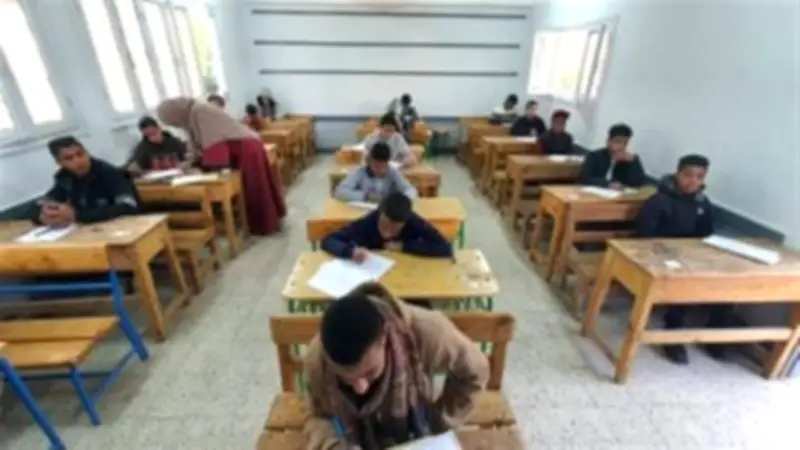 موعد إعلان نتيجة الشهادة الإعدادية في المنوفية 2026 الخميس المقبل