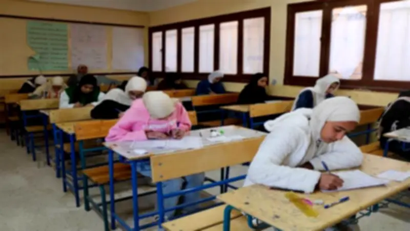 موعد إعلان نتيجة الشهادة الإعدادية 2026 في القاهرة والجيزة والروابط المتاحة