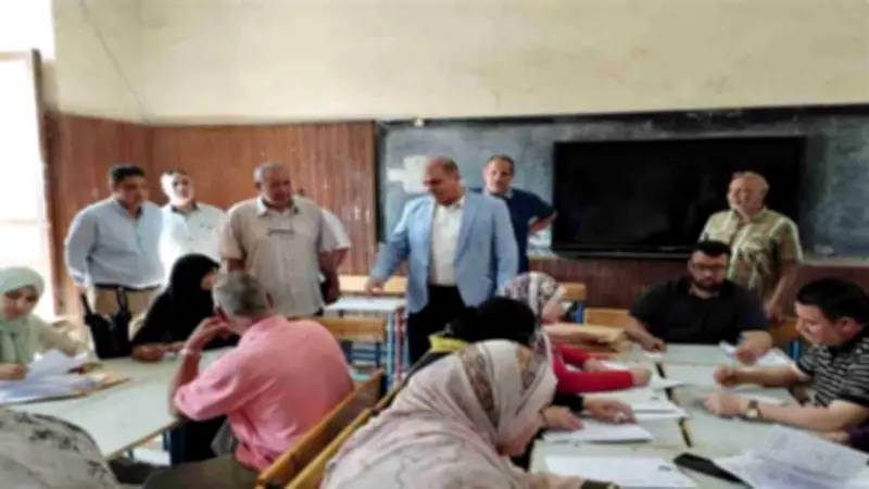 موعد إعلان نتيجة الشهادة الإعدادية 2026 بمحافظة المنوفية الخميس 25 يونيو