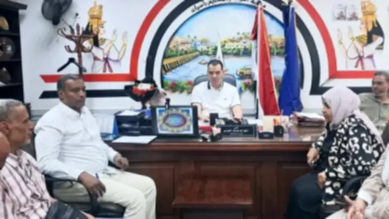 إعلان نتيجة الشهادة الإعدادية بأسوان فور انتهاء التصحيح ورصد الدرجات