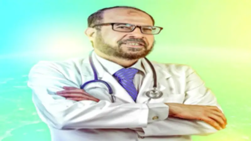 محكمة الاستئناف تؤيد إيقاف جودة عواد عن مزاولة الطب لمدة عام