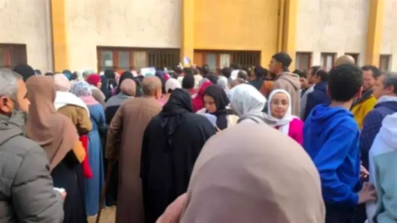 موعد فتح باب التظلمات للشهادة الإعدادية بالشرقية 2026.. 35 جنيها لكل مادة