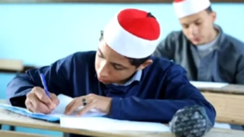 فتح باب التظلمات على نتائج الشهادتين الابتدائية والإعدادية الأزهرية بالغربية