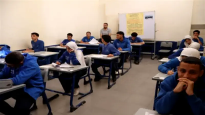 التقديم في مدارس التكنولوجيا التطبيقية 2026.. مكافآت مالية ومستقبل مضمون
