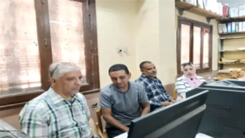 اعتماد جداول امتحانات الدور الثاني 2026 لصفوف النقل والإعدادية بقنا