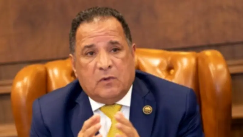 لجنة الشؤون العربية بمجلس النواب تدين الاعتداءات على الفلسطينيين