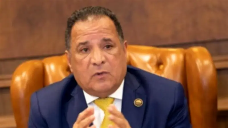 لجنة الشؤون العربية بمجلس النواب تدين الاعتداءات على الفلسطينيين