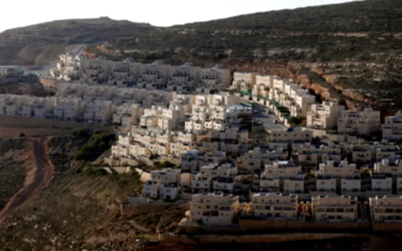 بيان عربي إفريقي إسلامي يدين مخططات الضم والاستيطان في فلسطين