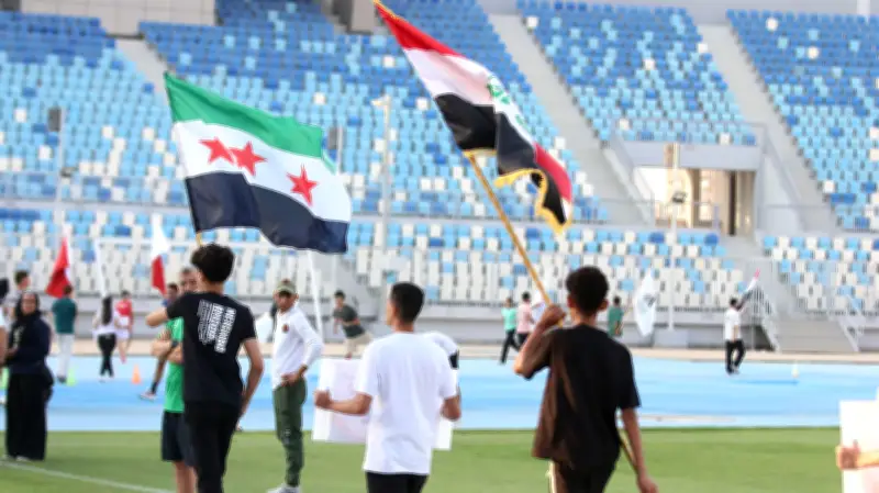 انطلاق البطولة العربية لألعاب القوى بالإسماعيلية بمشاركة 14 دولة