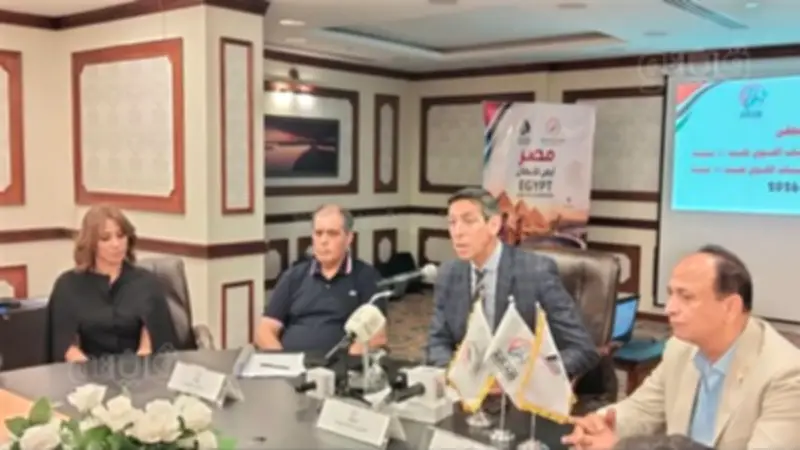 انطلاق البطولة العربية لألعاب القوى بالإسماعيلية بمشاركة 15 دولة غدا