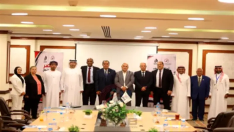 الاتحاد العربي لألعاب القوى يعتمد روزنامة 2027 ويستعد لليوبيل الذهبي