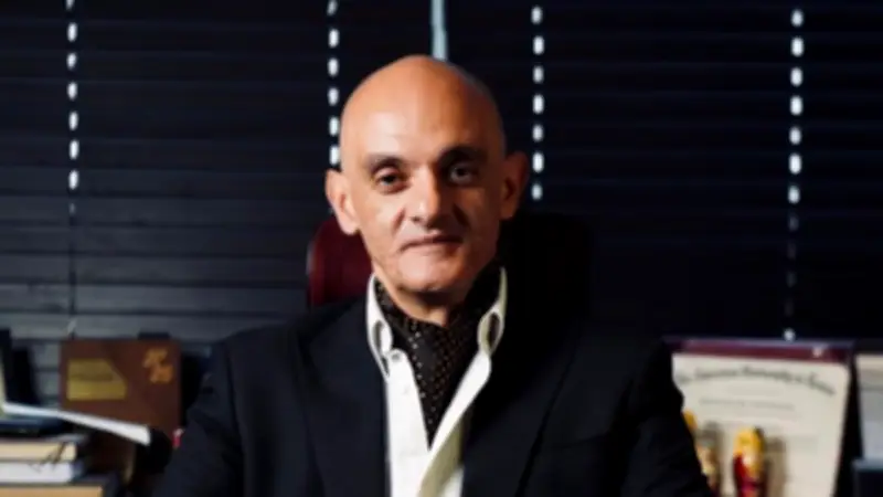 إعادة تشكيل مجلس إدارة صندوق الاستثمار العربي المباشر برئاسة هاني الخرباوي