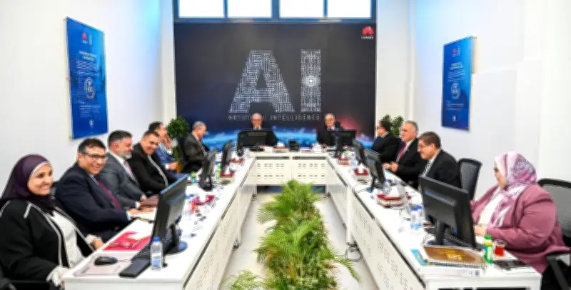 رئيس العربية للتصنيع يؤكد أهمية تميز المرشحين لوظائف الإدارة العليا بقدرات قيادية وتطوير