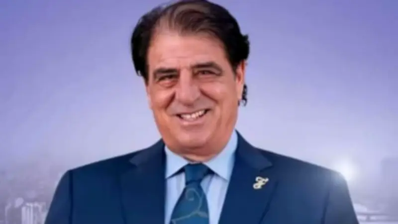 البرلمان العربي يدعو المجتمع الدولي لدعم جهود مصر لتحقيق الاستقرار الإقليمي