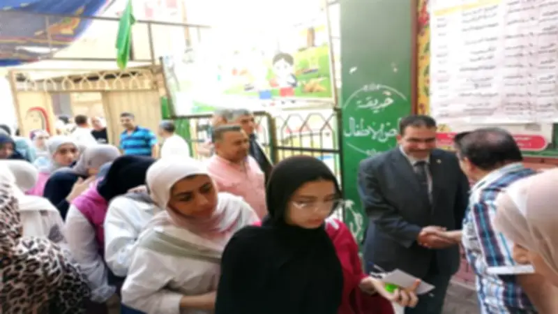 حل أسئلة امتحان اللغة العربية 2026 للثانوية العامة.. إجابات استرشادية