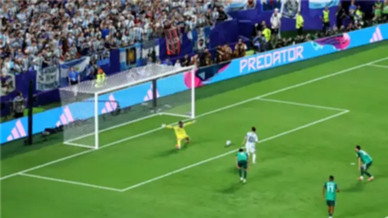 الأرجنتين تتصدر المجموعة العاشرة بكأس العالم 2026 قبل الجولة الثانية