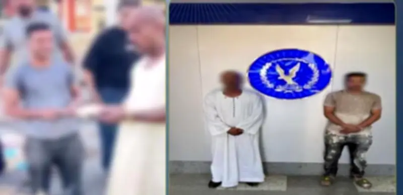 ضبط متهمين بنشر فيديو كاذب عن تداول الخبز خارج منظومة الدعم بالمنوفية