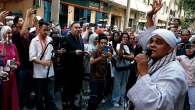 المنسق الفني لـ"شارع الفن": المبادرة تفتح أبواب الإبداع أمام المواهب الشابة