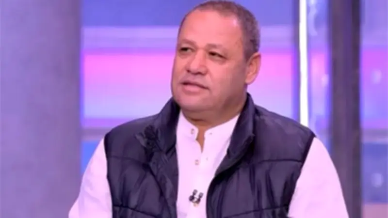 ضياء السيد: القرار الوزاري لبعثة منتخب مصر غير معتاد ويحتاج لمراجعة