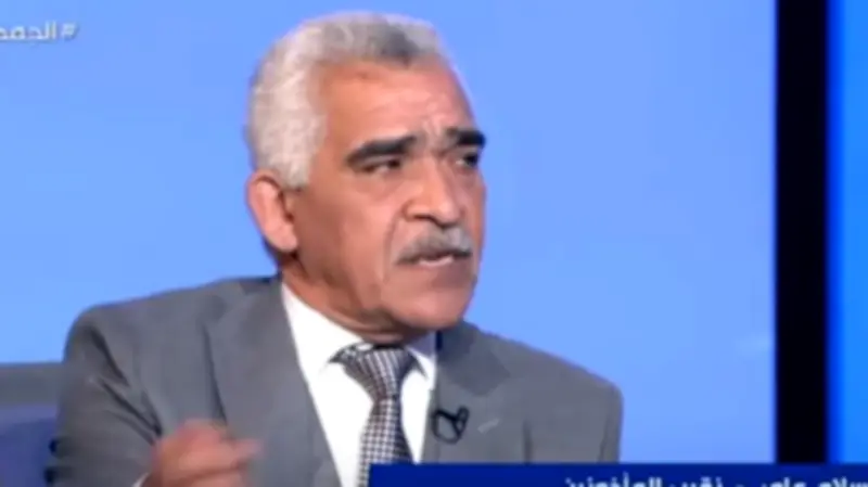 نقيب المأذونين ينتقد مشروع الأحوال الشخصية ويصفه بتحويل الزواج لتجارة