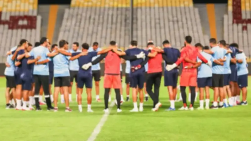 المصري البورسعيدي يستعين بجماهيره أمام زد في نصف نهائي كأس عاصمة مصر