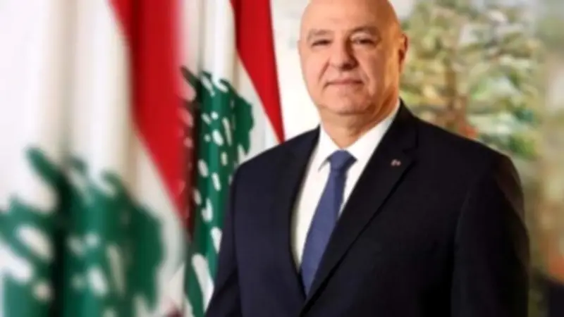الرئيس عون يتعهد ببناء الدولة وإنهاء معاناة اللبنانيين