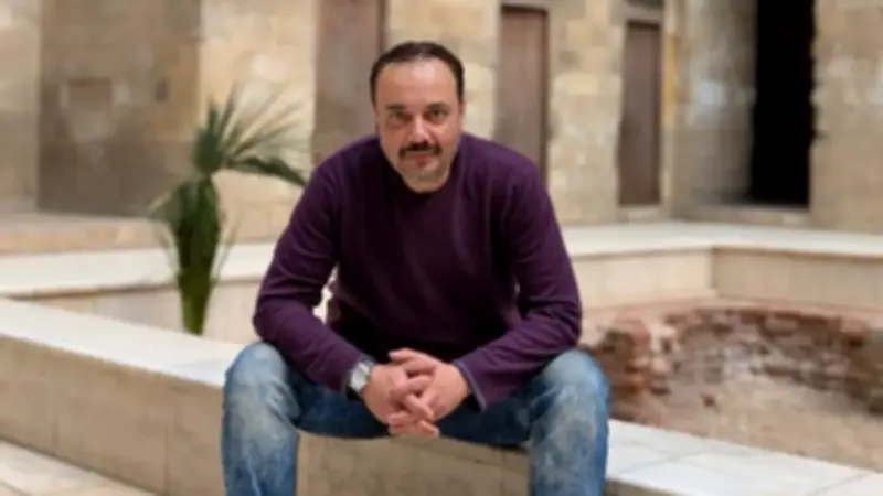 تطورات الحالة الصحية للفنان سامح صفوت.. فحوصات وتحاليل جديدة