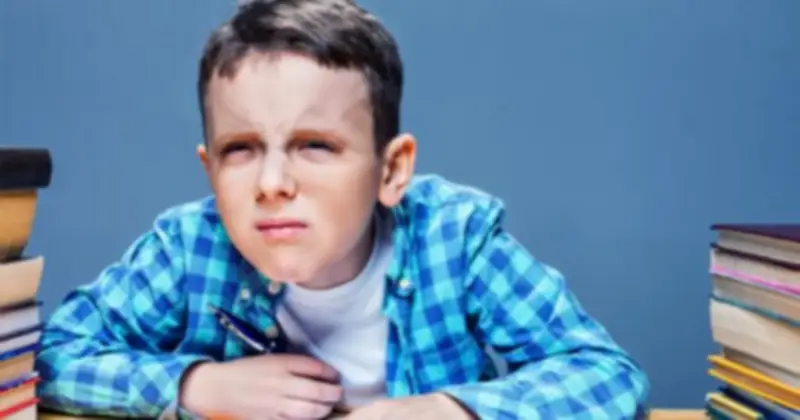 مبادرة من الصحة للكشف المبكر عن ضعف النظر لدى الأطفال