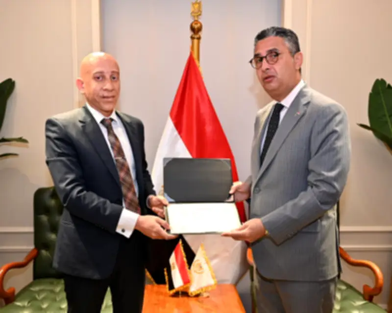 وزير التموين: دعم الكفاءات يعزز الرقابة والانضباط بالأسواق