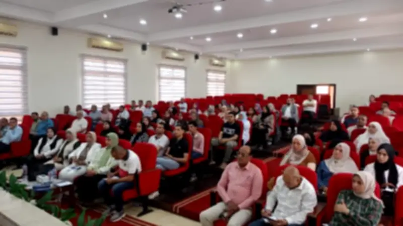 التضامن تنظم تدريبًا مكثفًا للمديرين الماليين والإداريين لعيادات تنمية الأسرة