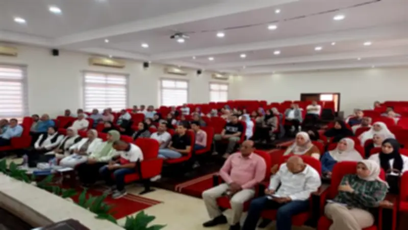 وزارة التضامن تنظم برنامجاً تدريبياً مكثفاً لعيادات تنمية الأسرة