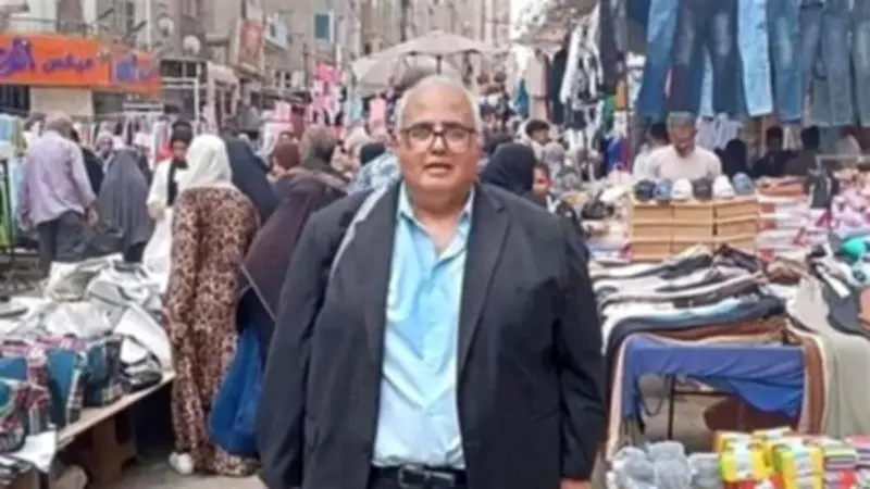 محكمة النقض تنظر طعن زهران على نتيجة انتخابات المطرية