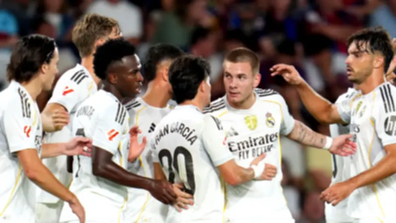المصائب تتوالى على لاعب ريال مدريد فرانكو ماستانتونو