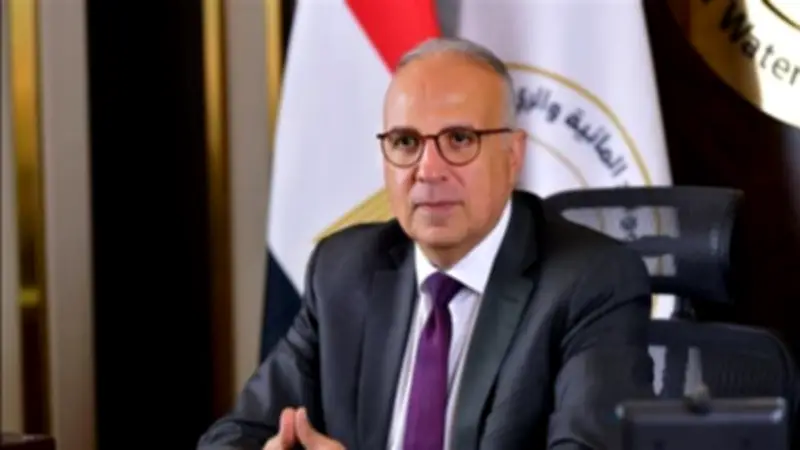 وزير الري: استقرار المنظومة المائية وتوفير المياه دون انقطاع خلال عيد الأضحى