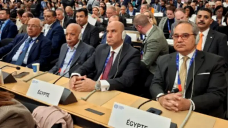 وزير العمل يدعو لاعتماد قرار مشاركة فلسطين بالتوافق في مؤتمر العمل الدولي