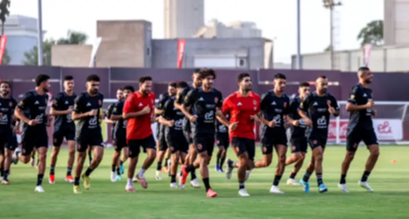 الزمالك يقترب من ضم نجم الأهلي السابق في صفقة انتقال حر