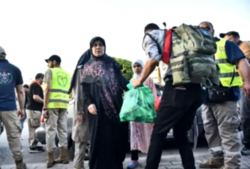نزوح واسع من جنوب لبنان مع تهديدات بالتصعيد: هل تقترب المواجهة الكبرى؟