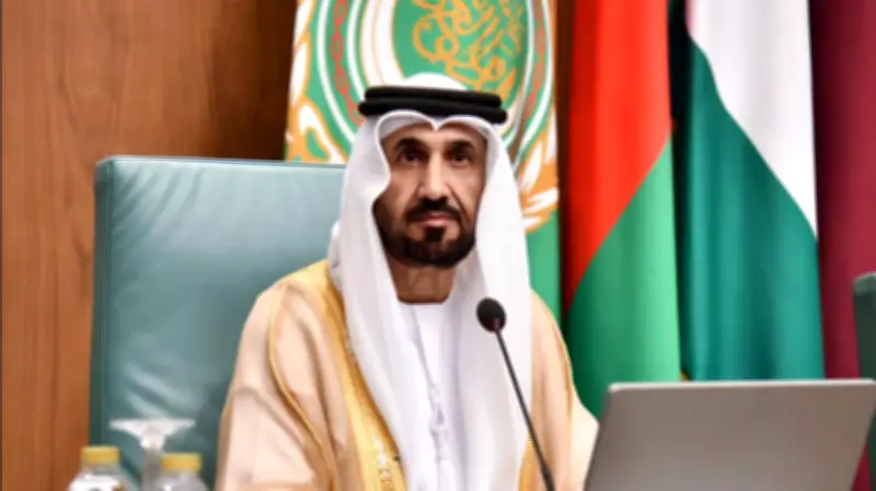 البرلمان العربي يدين العدوان الإسرائيلي على لبنان ويطالب المجتمع الدولي بالتدخل
