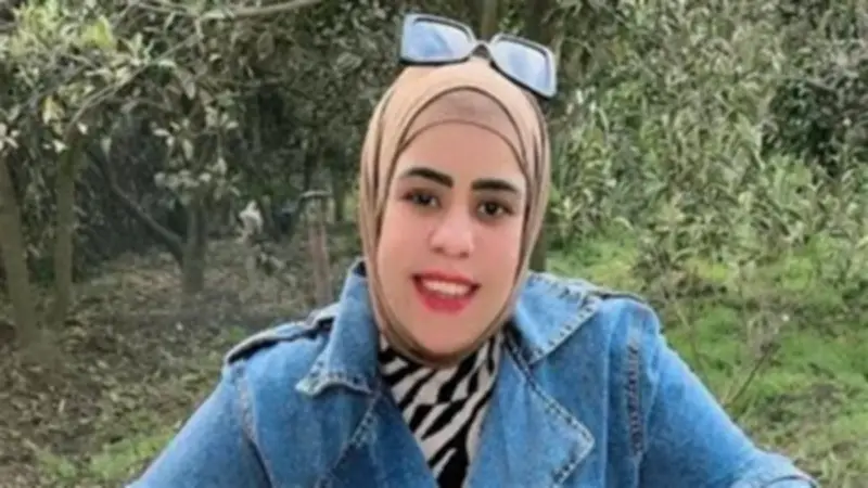 حبس البلوجر "أم مكة" عاما في قضية غسيل الأموال