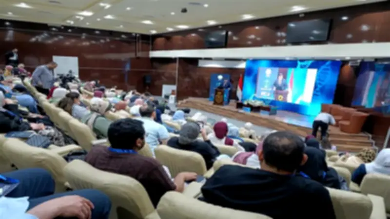 الرعاية الصحية تطلق مؤتمراً متخصصاً للتشخيص المبكر لأمراض نقص المناعة بالإسماعيلية