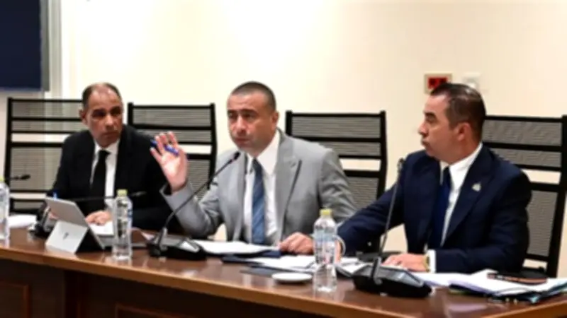 لجنة الصناعة تتحفظ على موازنة هيئة التنمية الصناعية وتصفها بـ"غير اللائقة"