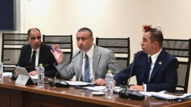 لجنة الصناعة تناقش ملف مصانع بير السلم غير المرخصة