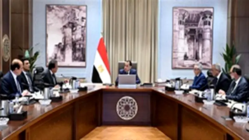 مدبولي: سلامة الغذاء أولوية قصوى وتشديد الرقابة على المصانع