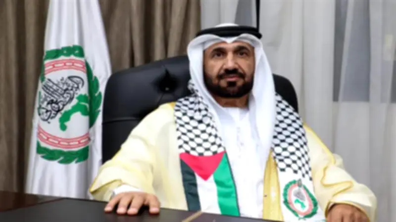 البرلمان العربي يدين اقتحام المستوطنين للمسجد الأقصى المبارك