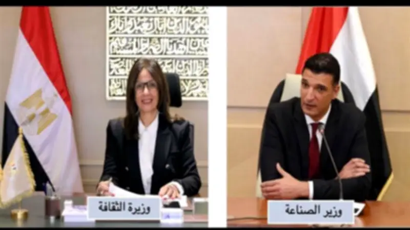 لقاء مرتقب بين وزيري الثقافة والصناعة لمناقشة تحديات صناعة السينما