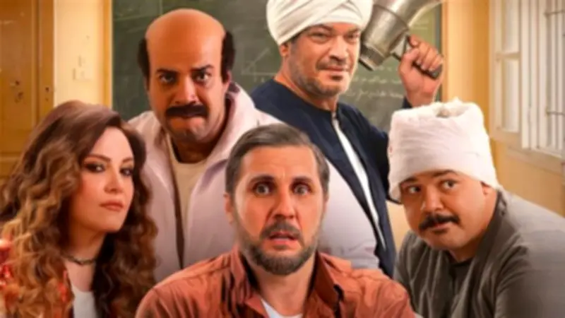 هل أصبحت معارك الفن واجهة حزب النور بعد هجومه على فيلم برشامة؟