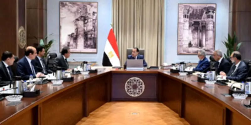 رئيس الوزراء: لن نسمح بتداول أي منتجات لا تتوافق مع المعايير والمواصفات المعتمدة