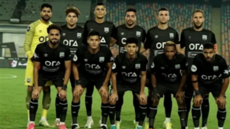 ميسي وأحمد عاطف يقودان هجوم زد أمام المصري في إياب نصف نهائي كأس عاصمة مصر