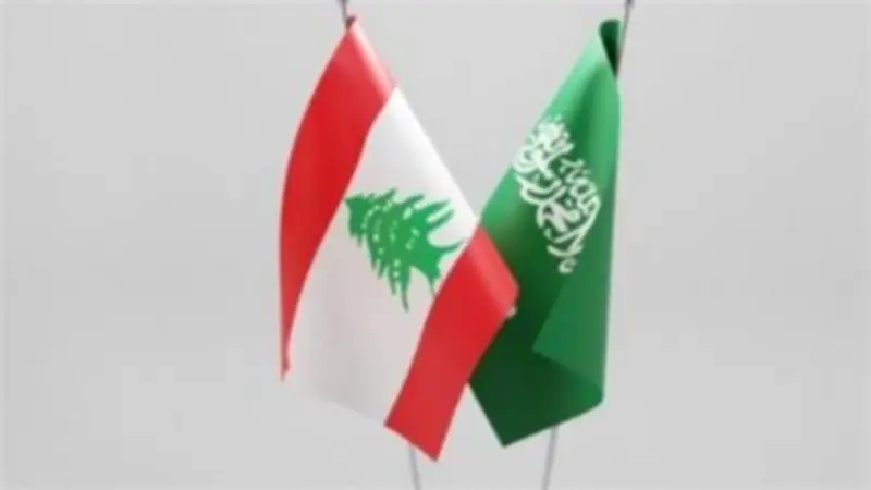 السعودية تدين العدوان الإسرائيلي على لبنان وتطالب بالالتزام باتفاق الطائف